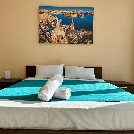 Malta Paradise Hotel Saint Julian's Exterior photo